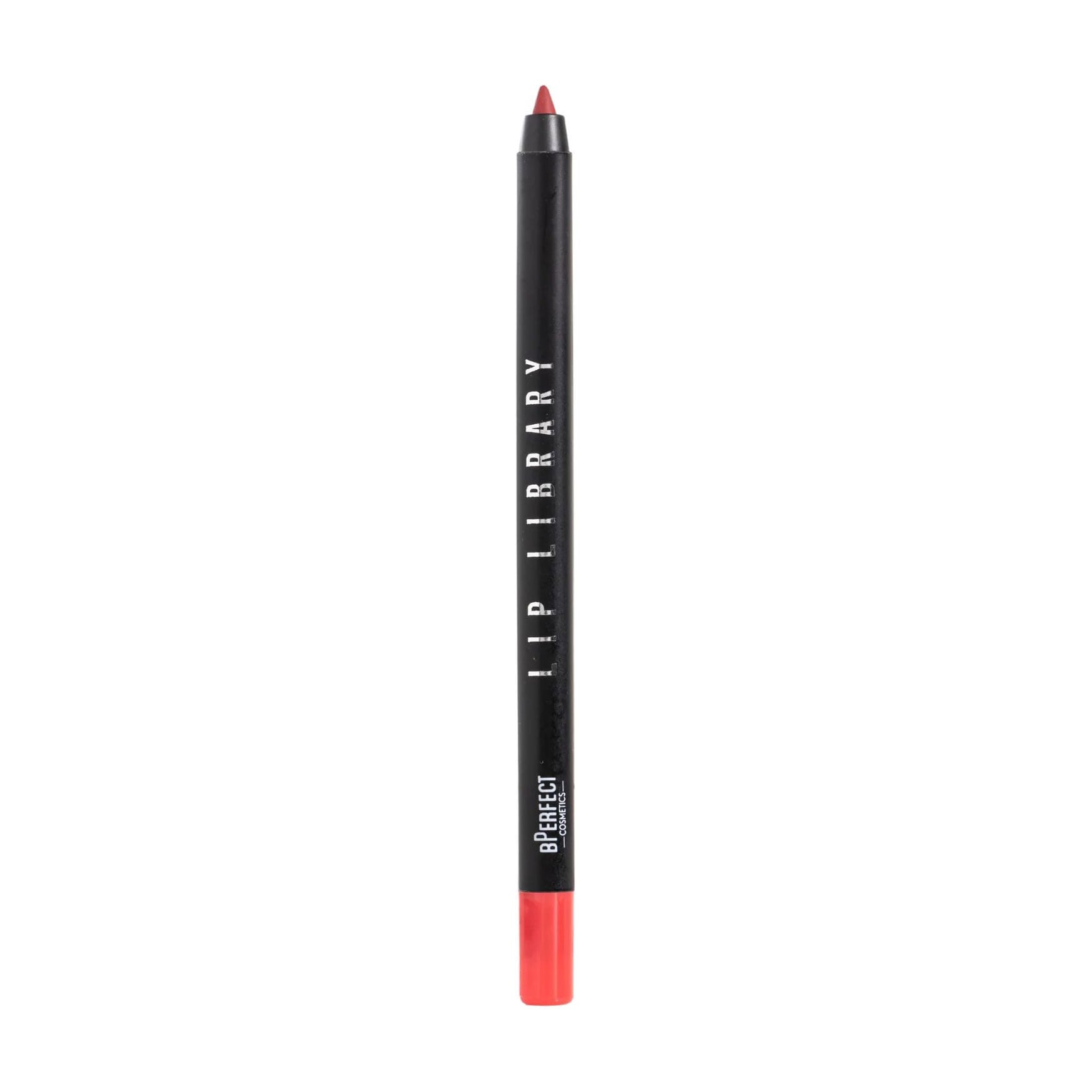 Олівець для губ BPerfect Cosmetics Lip Library Creamy Lip Liner, Passion, 1.5 г
